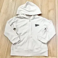 プティマイン　UVパーカー　110センチ　美品
