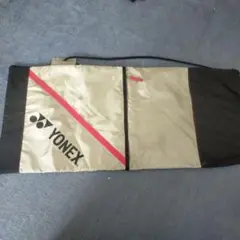 ヨネックスラケットケース