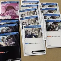 Xross Stars Never Fall ぶいすぽ 英リサ