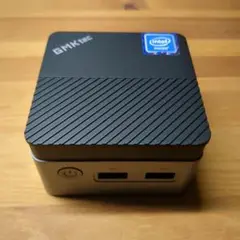 2025年最新】NucBox5の人気アイテム - メルカリ