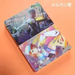 プロセカ　花里みのり　ノーブルアート　セット