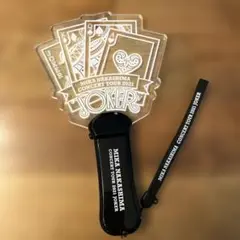 MIKA NAKASHIMA CONCERTTOUR2021JOKERペンライト