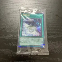 遊戯王　超竜災禍　ウルトラパラレルレア1枚【未開封】