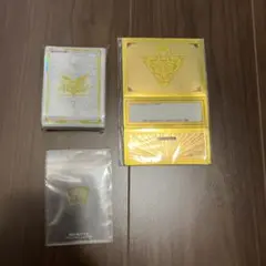 2025年最新】遊戯王 デッキケース 千年パズルの人気アイテム