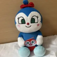 それいけ！アンパンマンみんななかよしぬいぐるみvol.3【最安値♡】