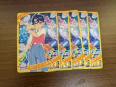 ひみつのアイプリ すばる まとめ売り