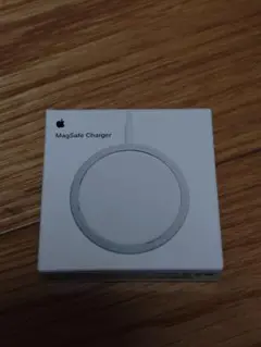 Apple Magsafe 充電器 純正品