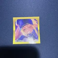 ♥️FGO 最終再臨展 入場 来場 特典 ヒロイン XX 水着 ステッカー シール