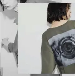 juemi 蚊取り線香tシャツ