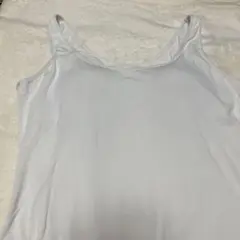 エアリズム ブラトップ タンクトップ　XL