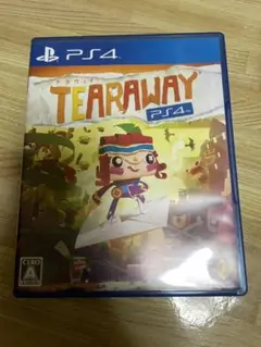 その他 Tearaway PlayStation 4 lok26k6 Amazon.co.jp: Tearaway PlayStation 4 : ゲーム