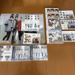 King & Prince Memorial 君を待ってる
