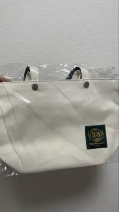 2025年最新】club33 トートの人気アイテム - メルカリ