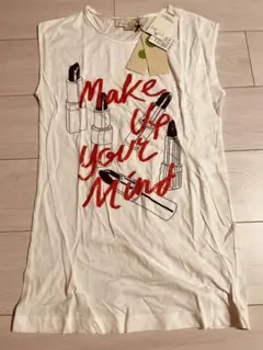 【新品未使用】Tシャツ ステラマッカートニー タグ付き