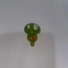 ポケモン　モンコレ　プニちゃん　ジガルデ