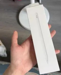Apple Pencil (usB-C接続) 新品