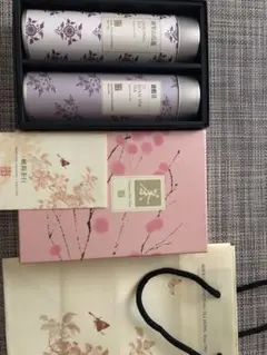 CH感謝　未開封　嶢陽茶行 台湾茶4本セット 楽天市場】【 漁師網バッグおまけ付き】嶢陽茶行 凍頂烏龍茶 平
