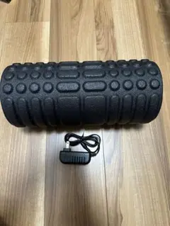 ドクターエア ストレッチロール S SR-002　ブラック