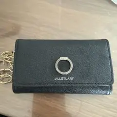JILLSTUART キーケース