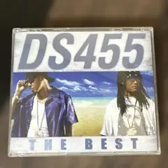 DS455 THE BEST 2枚組 CD