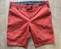 PT TORINO（ピーティー トリノ）BERMUDA 46