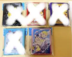 本日まで年末特価‼︎ ポケカスリーブ