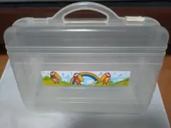 【非売品・当選品】キョロちゃんのピクニックセット　希少　限定