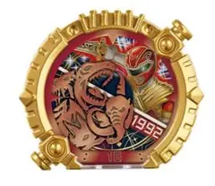 センタイリング ジュウレンジャー ブーステッドver. ゴジュウジャー