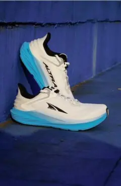 【ALTRA】TORIN 8 男女兼用 ゼロドロップ 軽量クッション