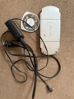 PSP 3000 本体　おまけ付き