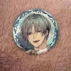 イケメン王子5周年シルヴィオ