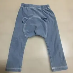 アプレレクール　ズボン　パンツ　80
