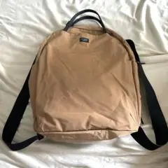 STANDARD SUPPLY リュック