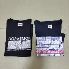 Sサイズ（160cm）　男性用Tシャツ　セット