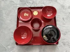 お食い初め食器