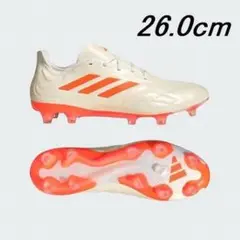 アディダス エックス19.1 26.5 アディダス エックスX 19.1 FG 26.5cm シルバー レッド - メルカリ