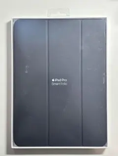【新品】11インチ iPad Air / Pro 用スマートフォリオ・チャコール