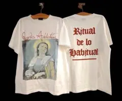 JANE'S ADDICTION ジェーンズ アディクション Tシャツ XL