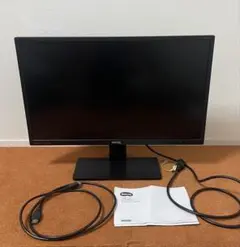BenQ モニター ディスプレイ GW2470-B　ゲーミングモニター