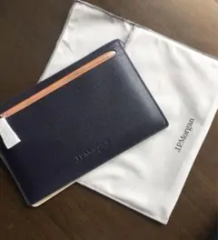 J.P.Morgan マルチケース