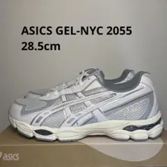 新品未使用 28.5cm ASICS GEL-NYC 2055