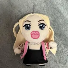 アレン様　ボイス　マスコット　ホテラバ　ノベルティ