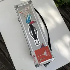 Fidelity 4x5 カットホルダー22枚　ジュラルミンケース付き Amazon.co.jp: Jssmst（ジェスマット） メールボックス ポスト