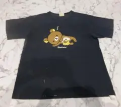 リラックマ Tシャツ 部屋着 寝巻き