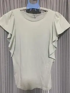 ユニクロ　トップス
