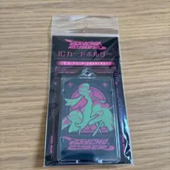 ポケモン ICカードホルダー サーナイト