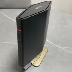 【美品】BUFFALO WSR-5400 AX6 バッファロー