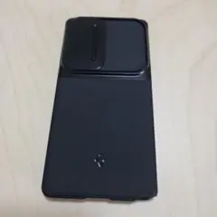 Spigen Galaxy S25 Ultra ケース オプティック・アーマー