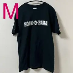 【8/24削除】FACT ROCK-O-RAMA 2014 Tシャツ M