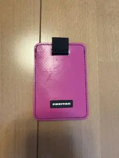 2025年最新】FREITAG パスケースの人気アイテム - メルカリ